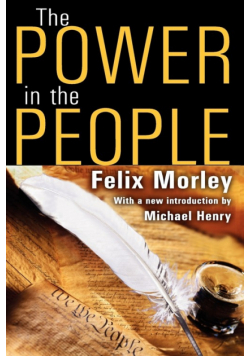 The Power in the People
