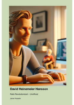 David Heinemeier Hansson