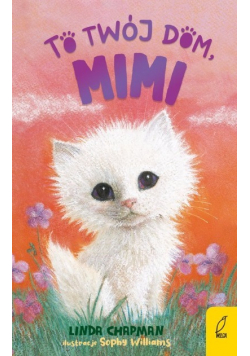 To twój dom, Mimi Tom 4