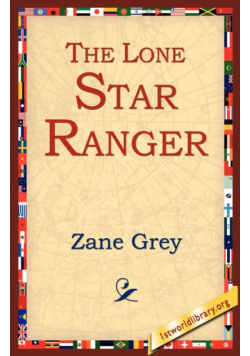 The Lone Star Ranger