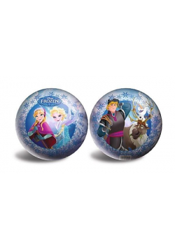 Piłka Frozen II 23 cm TREFL