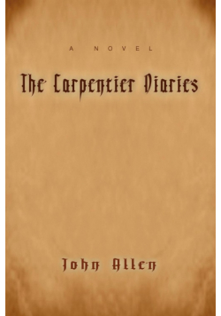 The Carpentier Diaries