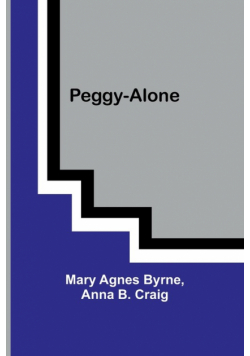 Peggy-Alone