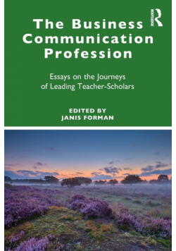 The Business Communication Profession