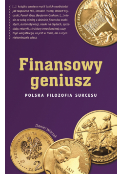 Finansowy geniusz: Polska filozofia sukcesu
