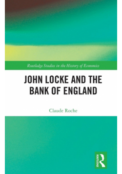 John Locke and the Bank of England