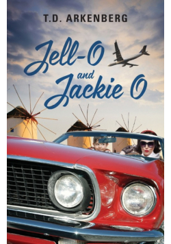 Jell-O and Jackie O