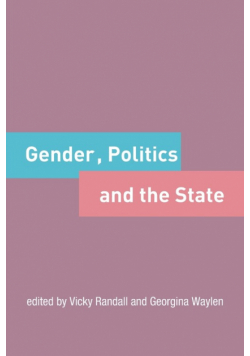 Gender, Politics and the State