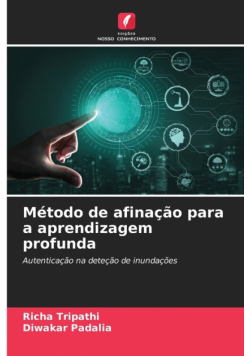 Método de afinação para a aprendizagem profunda