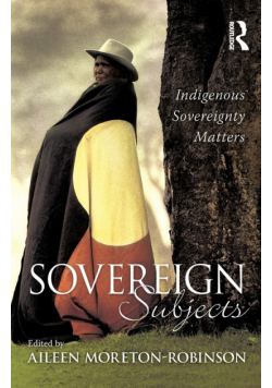 Sovereign Subjects