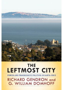 The Leftmost City