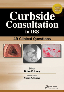 Curbside Consultation in IBS