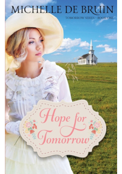 Hope for Tomorrow