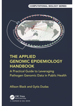 The Applied Genomic Epidemiology Handbook