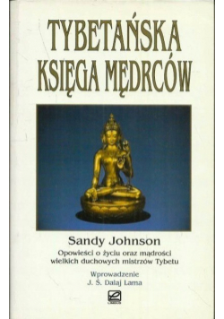 Tybetańska księga mędrców