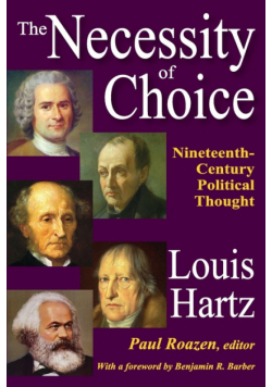 The Necessity of Choice