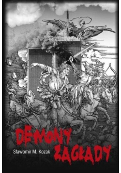 Demony Zagłady + DVD