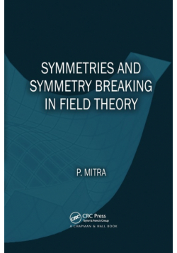 Symmetries and Symmetry Breaking in Field Theory