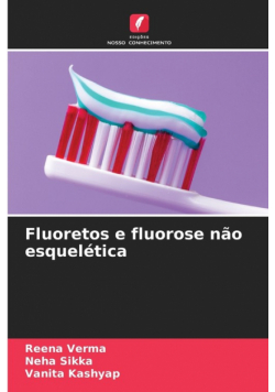 Fluoretos e fluorose não esquelética