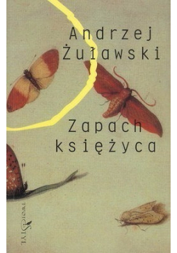 Zapach księżyca