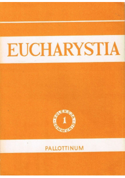 Eucharystia 1