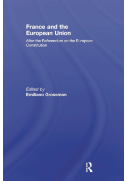 France and the European Union
