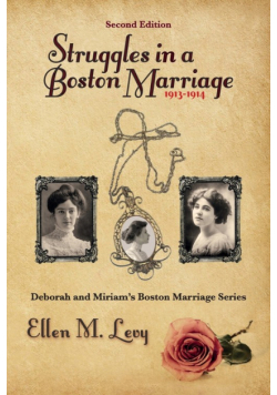 Struggles in a Boston Marriage, Second Edition
