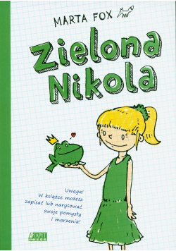 Zielona Nikola
