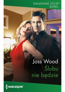 Ślubu nie będzie