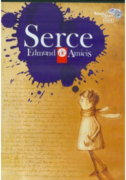 Serce, Audiobook