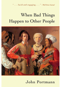 When Bad Things Happen to Other People