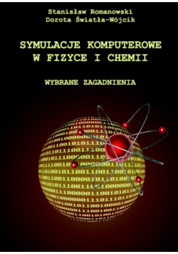 Symulacje komputerowe w fizyce i chemii