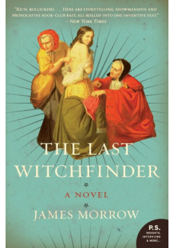 Last Witchfinder, The