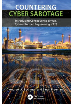 Countering Cyber Sabotage