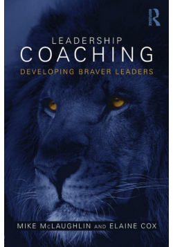 Leadership Coaching