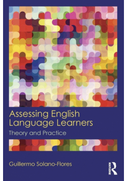 Assessing English Language Learners