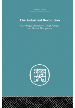 The Industrial Revolution