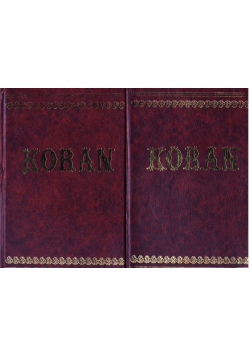 Koran Tom 1 i 2