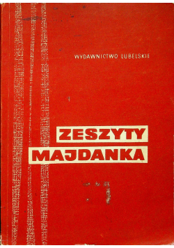 Zeszyty Majdanka VII