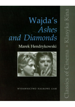 M. - Wajda's Ashes and Diamonds