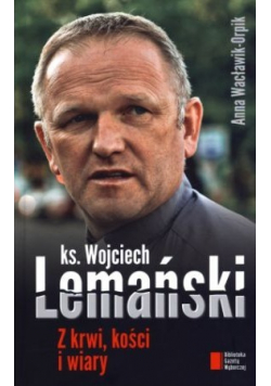 Z krwi kości i wiary