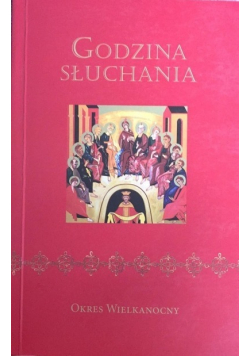 Godzina słuchania Okres Wielkanocy