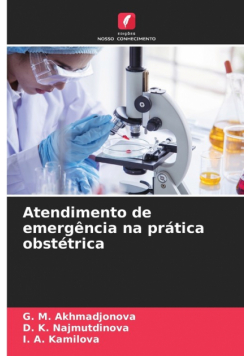 Atendimento de emergência na prática obstétrica
