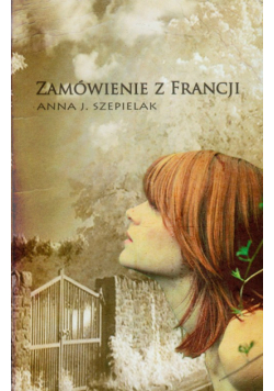 Zamówienie z Francji