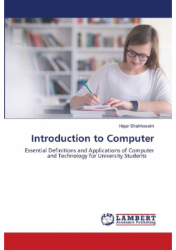 Introduction to Computer