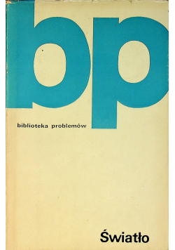 Światło