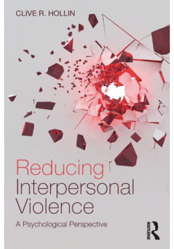 Reducing Interpersonal Violence