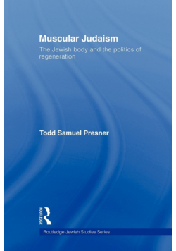 Muscular Judaism