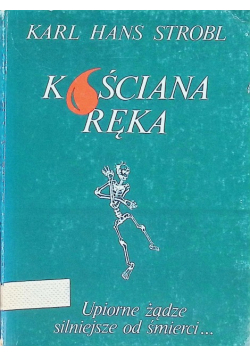 Kościana ręka