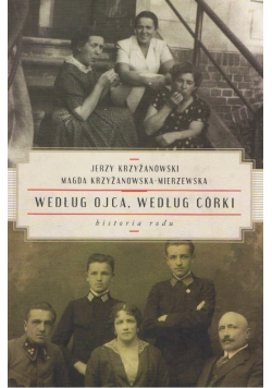 Według ojca według córki